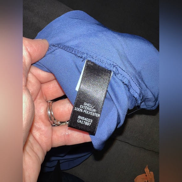 Banana Republic Hi Low Dress - Picture 5 of 5